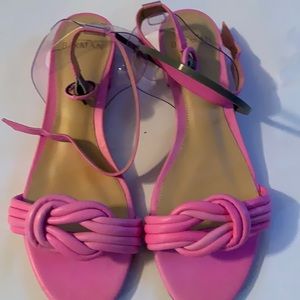 Authentic Alexandre Birman Flats